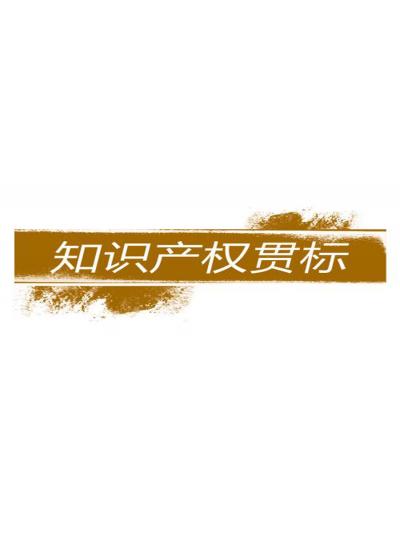 建立和完善知識產(chǎn)權對企業(yè)的重要性【廈門鱟生科已經(jīng)開始行動了！建立企業(yè)知識產(chǎn)權貫標體系，樹立行業(yè)標桿！】