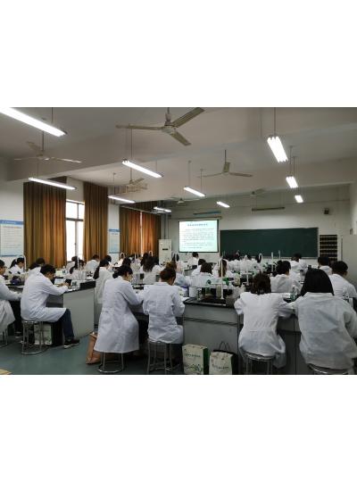 八月將至，廈門鱟生科與您相約兩場醫(yī)療器械無菌檢驗員培訓會！